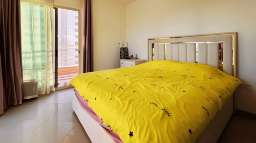 JLT APARTMENT, 1BHK,SALE