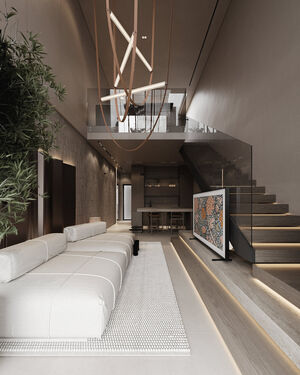 Privé - 1 Bedroom