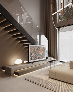 Privé - 1 Bedroom