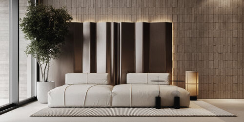 Privé - 1 Bedroom