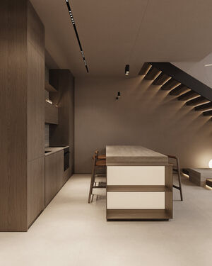 Privé - 1 Bedroom
