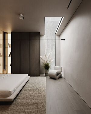 Privé - 1 Bedroom