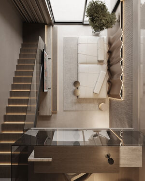 Privé - 1 Bedroom