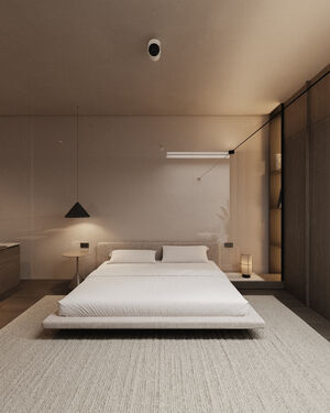 Privé - 1 Bedroom