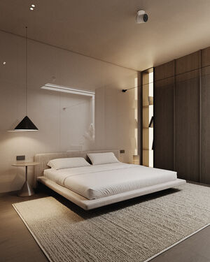Privé - 1 Bedroom
