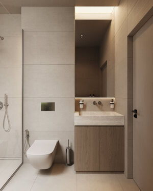 Privé - 1 Bedroom