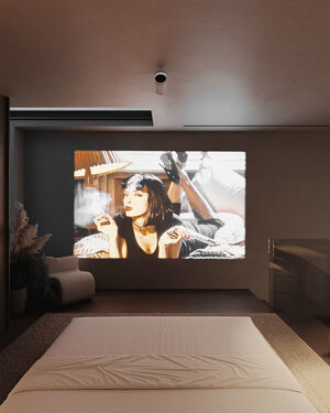 Privé - 1 Bedroom