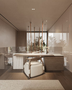 Privé - 1 Bedroom