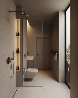 Privé - 1 Bedroom