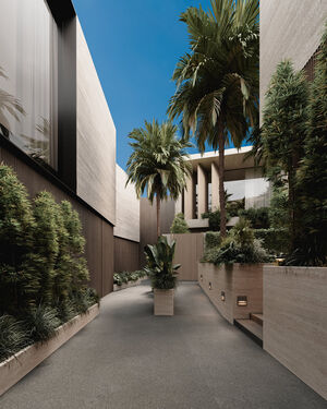 Privé - Complex