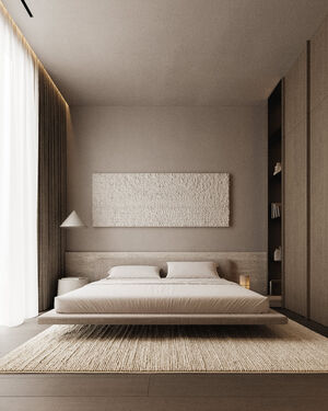 Privé – 2 Bedroom
