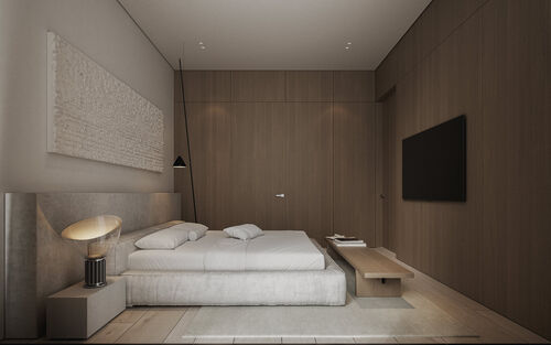 Privé – 2 Bedroom