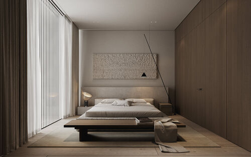 Privé – 2 Bedroom