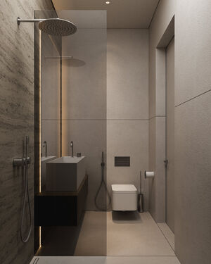 Privé – 2 Bedroom