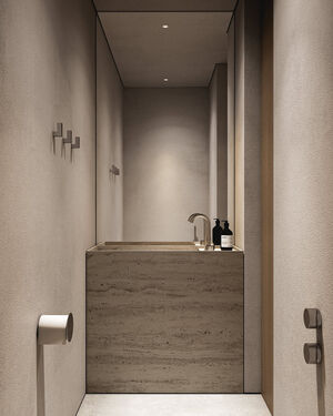 Privé – 3 Bedroom