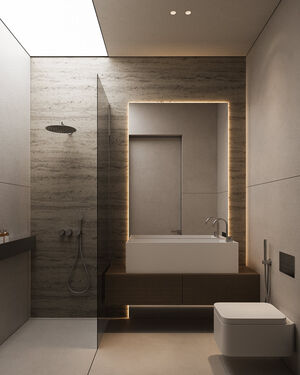 Privé – 3 Bedroom