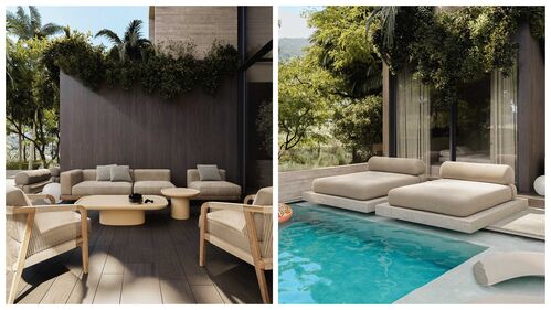 Privé - Premium 4 Bedroom