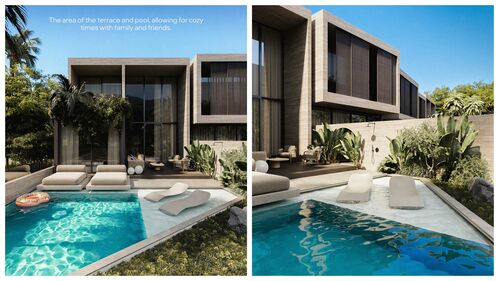 Privé - Premium 4 Bedroom