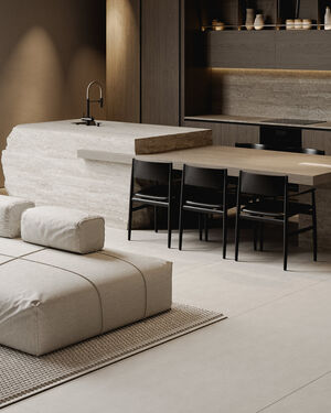 Privé - Premium 4 Bedroom