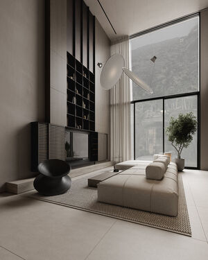 Privé - Premium 4 Bedroom