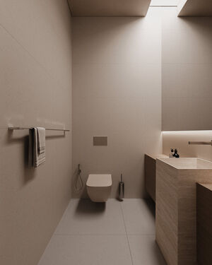 Privé - Premium 4 Bedroom