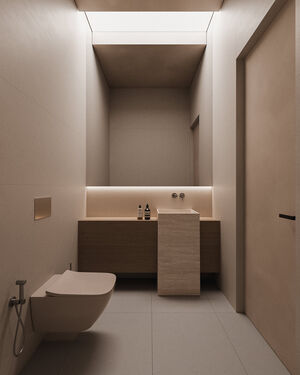 Privé - Premium 4 Bedroom