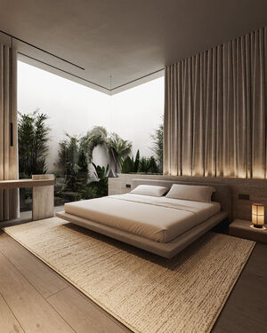 Privé - Premium 4 Bedroom