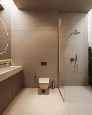 Privé - Premium 4 Bedroom