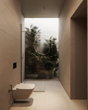 Privé - Premium 4 Bedroom