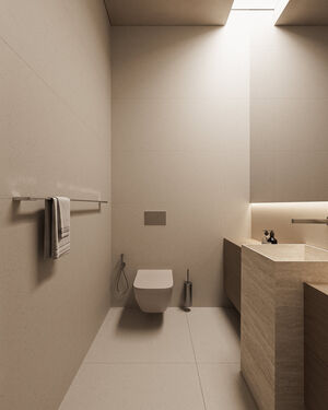 Privé - Premium 4 Bedroom