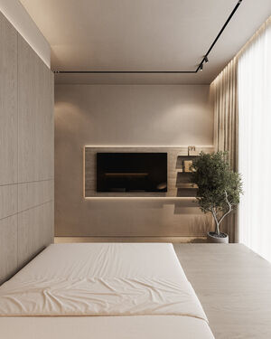 Privé - Premium 4 Bedroom