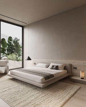 Privé - Premium 4 Bedroom