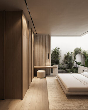 Privé - Premium 4 Bedroom