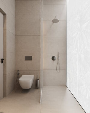 Privé - Premium 4 Bedroom