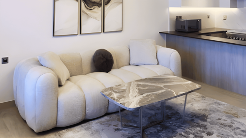 Me Do Re Studio, JLT