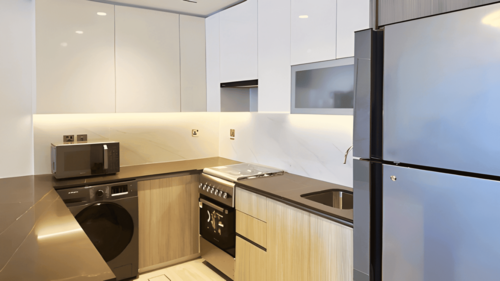 Me Do Re Studio, JLT