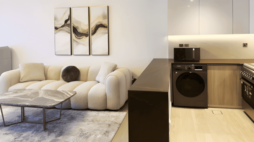 Me Do Re Studio, JLT