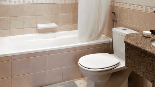 Armada Tower Apartment