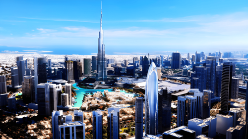 Mercedes-Benz Places