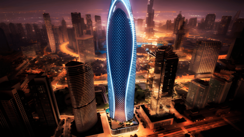 Mercedes-Benz Places