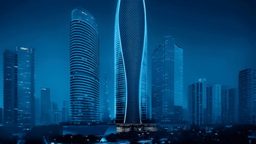 Mercedes-Benz Places