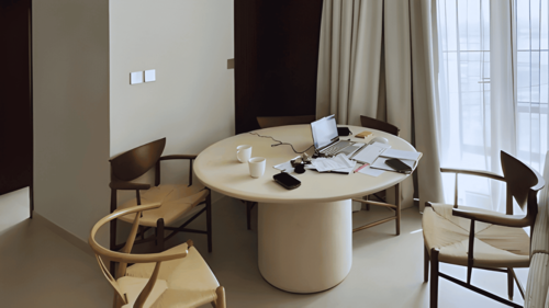 Vida Creek Apartment