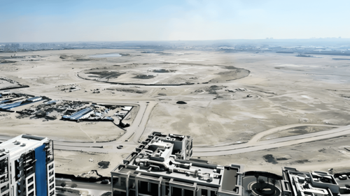 Vida Creek Apartment