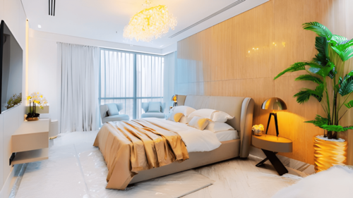 3 bhk apartment, sale