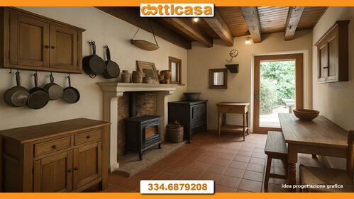 kitchen area design idea