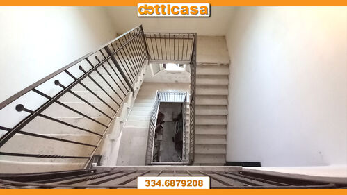 villa in its current stat