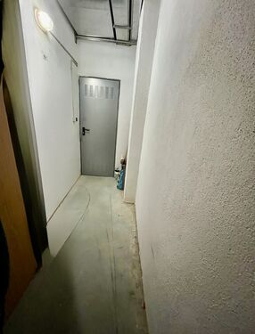 Storeroom 1 