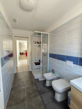 Bagno padronale