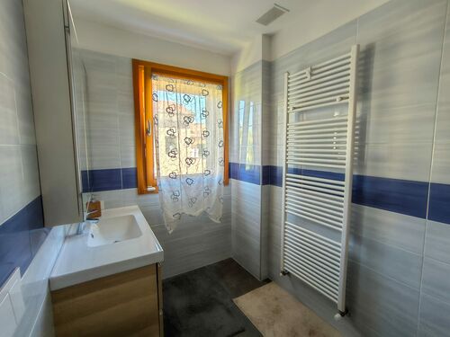 Bagno padronale