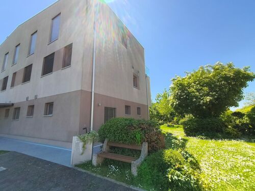 Vista esterna